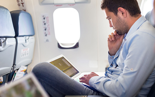 These are the rights of Air Business Travelers that you should know about